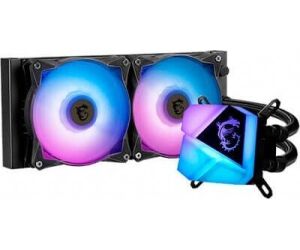 Disipador Ref Liquida Msi Mag Coreliquid C280