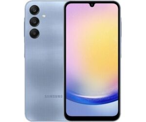 Telefono movil smartphone honor magic4 lite ocean blue 4g 6.81pulgadas -  128gb rom -  6gb ram -  64 + 8 + 2 + 2 mpx -  16 mpx -  4800mah