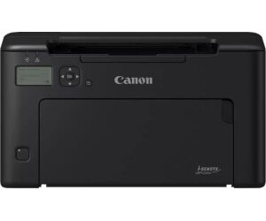 Impresora Láser Monocromo Canon I-SENSYS LBP122DW WiFi/ Dúplex/ Negra