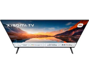 Xiaomi TV A 2025 32" HD Google TV