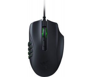 Raton Gaming Razer Naga X Mmo 18000dpi Negro