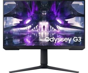 Monitor Led 24  Samsung Odissey Ls24ag320nuxen