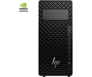 PC HP Workstation Z2 Tower G1i D4CT7ET Intel Core Ultra 7-265K/ 48GB/ 1TB SSD/ RTX Pro 2000 Blackwell/ Win11 Pro