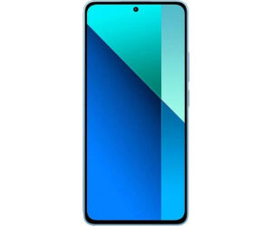 Smartphone Xiaomi Redmi Note 13 NFC 8GB/ 256GB/ 6.67"/ Azul