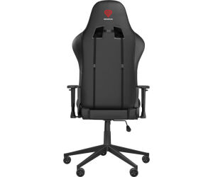 Silla Gaming Genesis Nitro 440 G2 Mesh Gaslift 3 120kg Negra