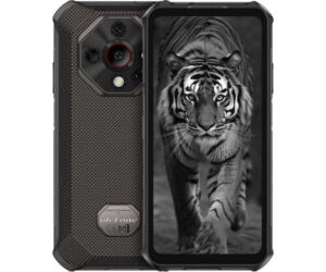 Ulefone Armor X16 / 6+128gb / Shadow Grey