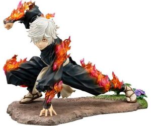 Figura kotobukiya artfxj hell´s paradise gabimaru