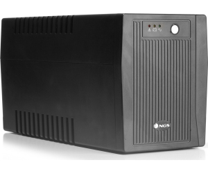 S.a.i. Fortress 2000 V2 (1500 Va)  Ngs