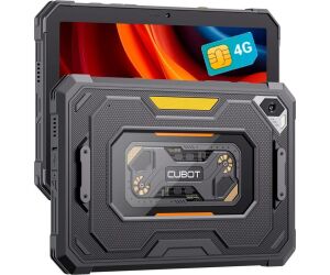 Tablet cubot tab king kong mini 4g rugerizada 8.68 pulgadas - 6gb - 128gb - wifi