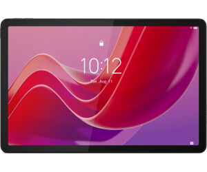 Tablet Lenovo Tab M11 11"/ 4GB/ 128GB/ Octacore/ Gris Luna/ Incluye Pen
