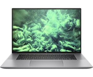 Portatil hp zbook studio g10 mobile workstation i7 - 13800h 32gb ssd 1tb 16 pulgadas