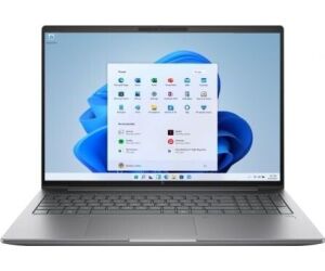 Portátil Workstation HP ZBook Power G11 A3YU0ET Intel Core Ultra 9-185H/ 32GB/ 1TB SSD/ NVIDIA RTX 3000 Ada/ 16"/ Win11 Pro