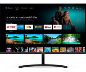 Monitor Led 31.5  Viewsonic Vx3218-pc-mhdj Gaming