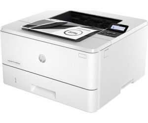Impresora hp laser monocromo laserjet pro 4002dw a4 -  40ppm -  red -  duplex -  wifi