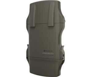 AP MIKROTIK L23UGSR-5HaxD2HaxD-NM NETMETAL AX WIFI 6