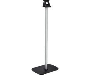 Vogels Pta 3101 Tablock Floor Stand Black