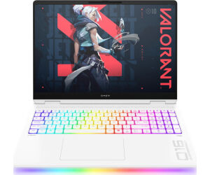 Portatil Hp Omen Max 16-ah0031ns U9-275hx 32gb 1tb Rtx5080 16"fhd Fdos