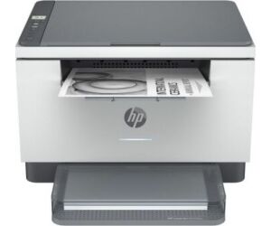 Multifunción Láser Monocromo HP LaserJet  MFP M234dw/ WiFi/ Dúplex/ Blanca