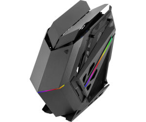 Caja Torre E-atx Xxl Mc-titan Negro Mars Gaming