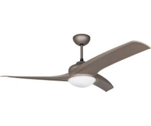 Ventilador de Techo Orbegozo CP 93105/ 50W/ 3 Aspas 105cm/ 3 velocidades