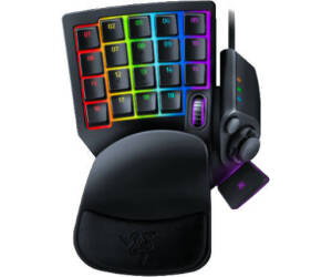Razer TARTARUS PRO teclado numÃ©rico Universal