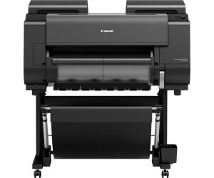 Plotter canon gp - 2000 2400 x 1200 dpi