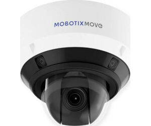 Mobotix Move Vandal Multisensor Ptz Combo Vmsd-2021-va
