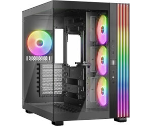 be quiet! LIGHT BASE 600 LX Black