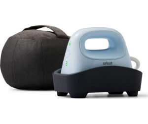 Cricut Hat Press 127 x 76 mm 205 °C