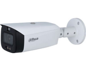 (dh-ipc-hfw3449t1p-zas-pv-27135) Dahua CÃmara Ip Bullet Wizsense Serie 3 4mp Con Inteligencia Artificial Full-color Motorizada 2.7-13.5mm Poe