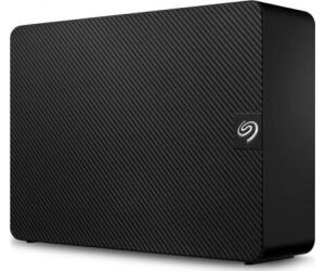 Disco Duro Ext Seagate Expansion 6 Tb Usb 3.0 Negro