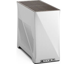 Fractal Design Era 2 Mini Tower Plata