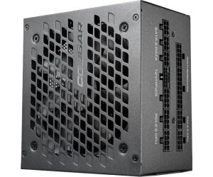 Cougar Fuente Alim.GEX1000 X2 80+Gold 1000w