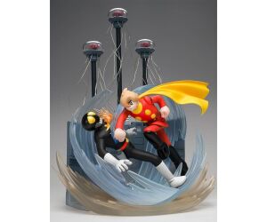 Figura tamashii nations cyborg 009