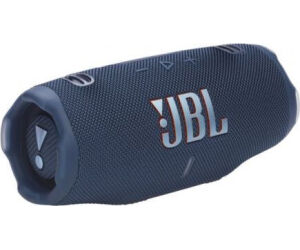Altavoz con Bluetooth JBL Charge 6/ 45W/ 1.0/ Azul
