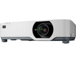 NEC P627UL Proyector de alcance estándar 6200 lúmenes ANSI 3LCD WUXGA (1920x1200) Blanco