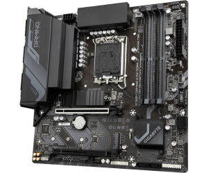 Placa Base Gigabyte B760m G X Ax 1700 Matx 4xddr4