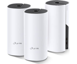 TP-LINK HOME WIFI MESH AC1200 (x3) M4