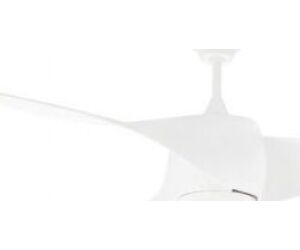 Ventilador de Techo Orbegozo CP 99132/ 70W/ 3 Aspas 132cm/ 3 velocidades