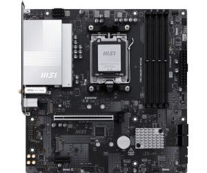 MSI PRO B840M-P WIFI6E placa base AMD B840 ZÃ³calo AM5 micro ATX