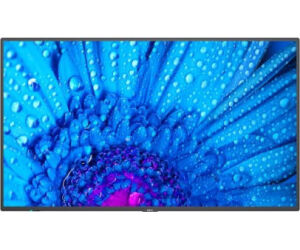 NEC MultiSync M751 Pantalla plana para señalización digital 190,5 cm (75") LCD 500 cd / m² 4K Ultra HD Negro 24/7