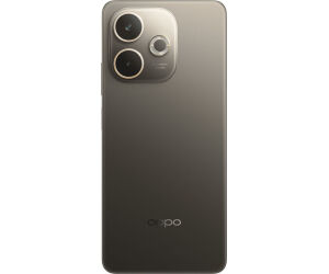 Smartphone Oppo A5 Pro 6.67'' (8+256gb) Negro