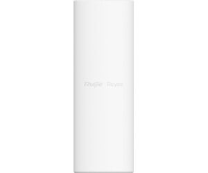 Punto De Acceso Ruijie Reyee Rg-rap62-od Wifi6 Ax3000 Pared Gigabit 4p