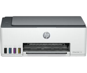 Impresora Hp Multifuncion Tinta Smart Tank 5105
