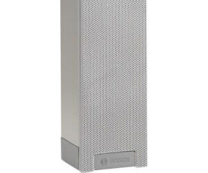 Bosch Lb1-um20e-l Caja Musical, 20w, Gris Claro