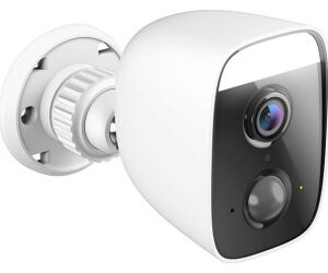 D-link Camara 1080p Wireless Day/night Color Outdoor H.264