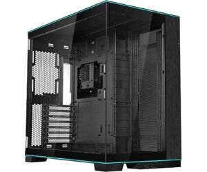 Torre E-atx Lian Li O11d Evo Rgb Black