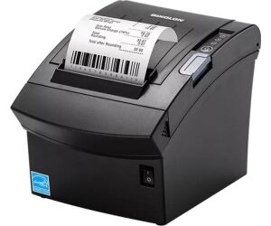 Impresora ticket termica directa bixolon srp - 350v serial usb