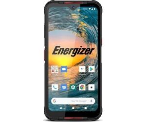 Smartphone Ruggerizado Energizer Hard Case H621S 4GB/ 64GB/ 6.2"/ Negro