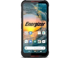 Smartphone Ruggerizado Energizer Hard Case H620S 4GB/ 64GB/ 6.2"/ Negro